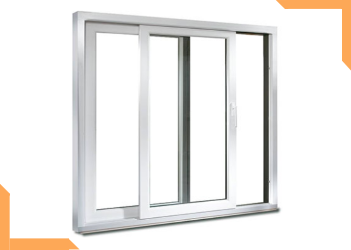 Sliding Upvc Windows Mridaya